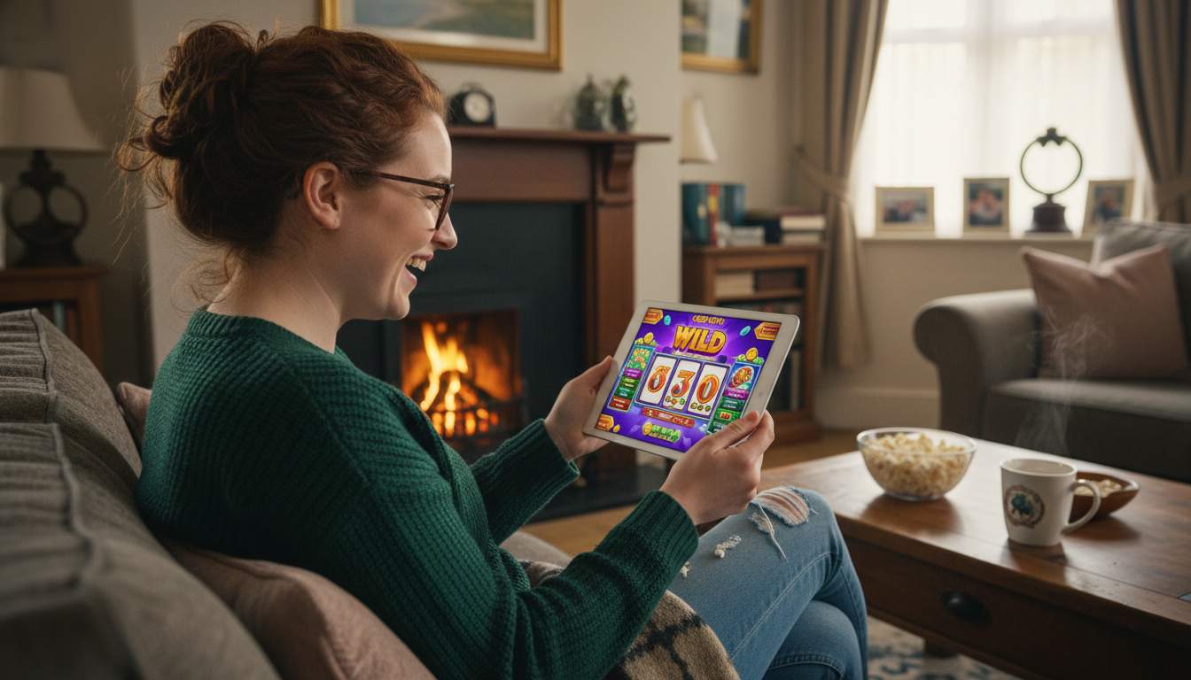 Exciting slots at BetMaster Casino